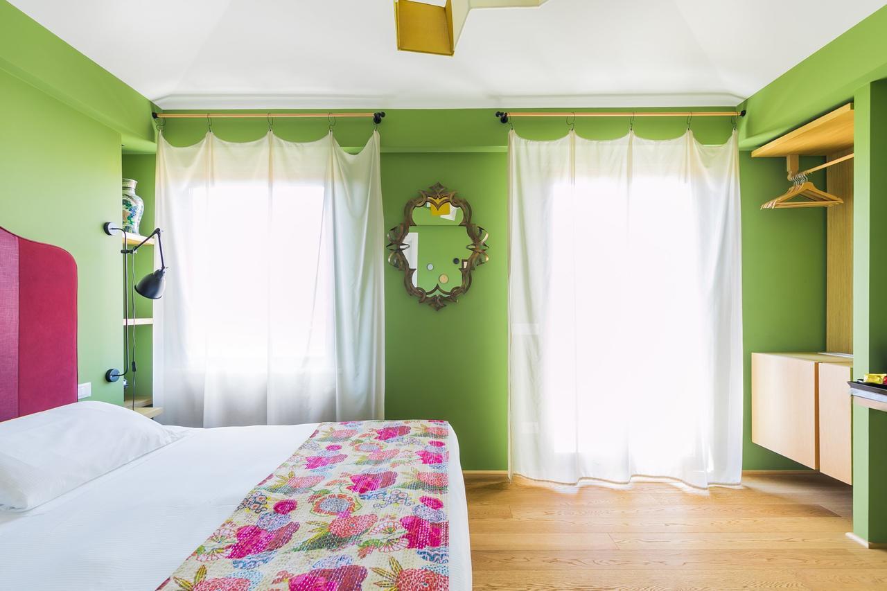 Rarity Suites Roma Cameră foto
