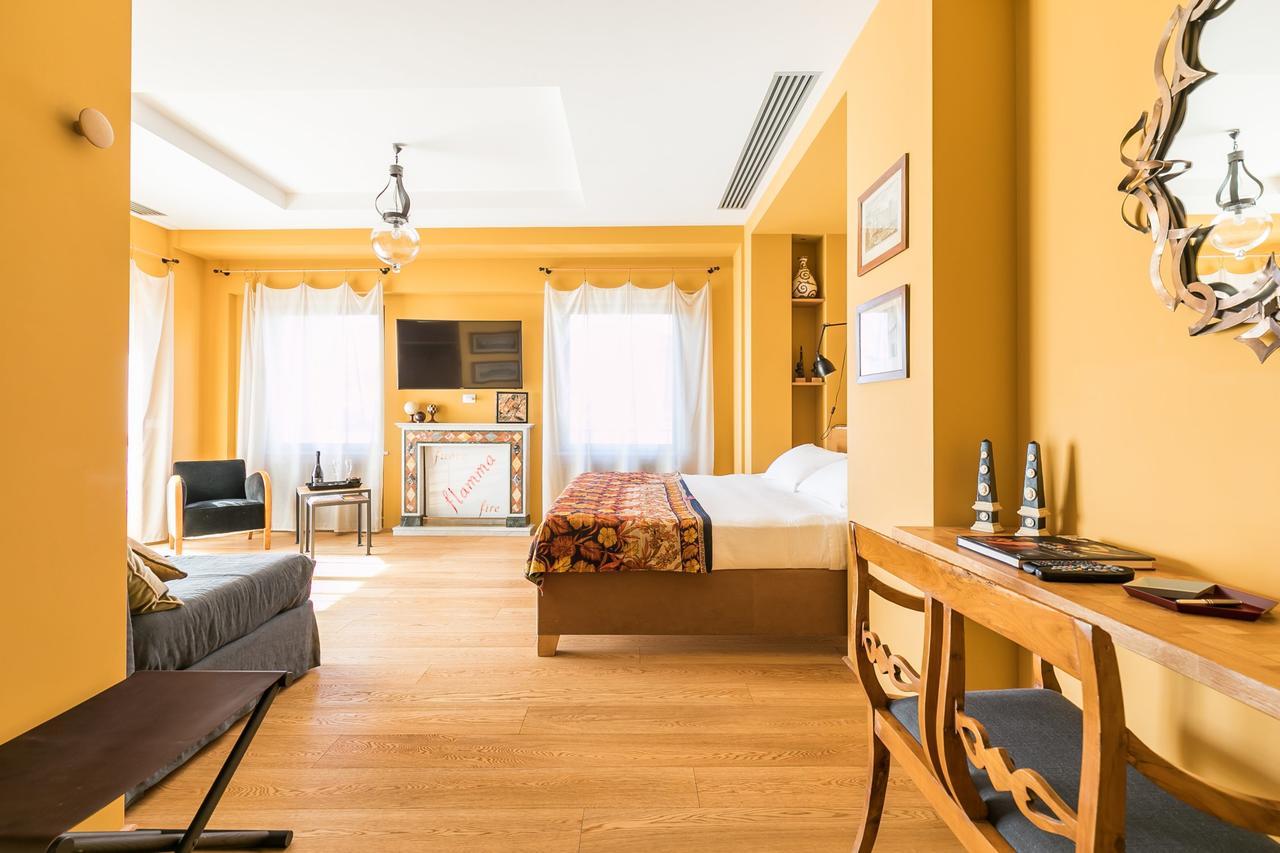 Rarity Suites Roma Cameră foto