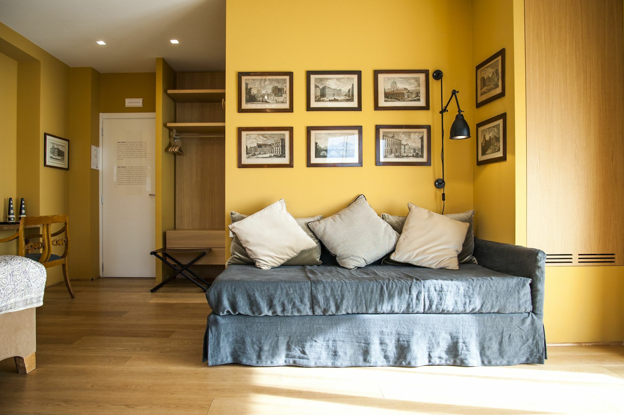 Rarity Suites Roma Exterior foto